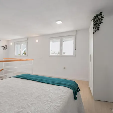 Mini Casa Azul شقة *