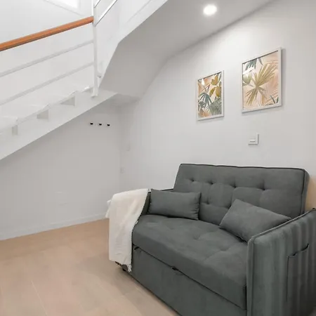 Mini Casa Azul * بونتا ديل هيدالغو