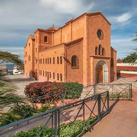 Mini Casa Azul شقة