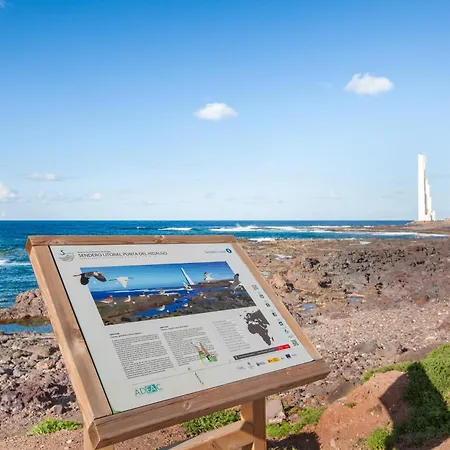 Mini Casa Azul Apartamento *