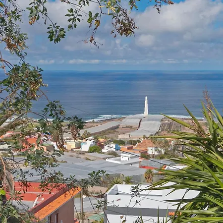 Mini Casa Azul شقة *