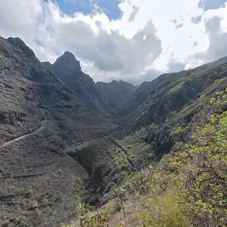 Mini Casa Azul Apartamento *