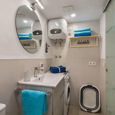 Mini Casa Azul بونتا ديل هيدالغو
