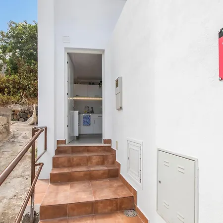 Mini Casa Azul شقة *