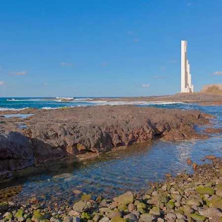 Mini Casa Azul プンタ・デル・イダルゴ