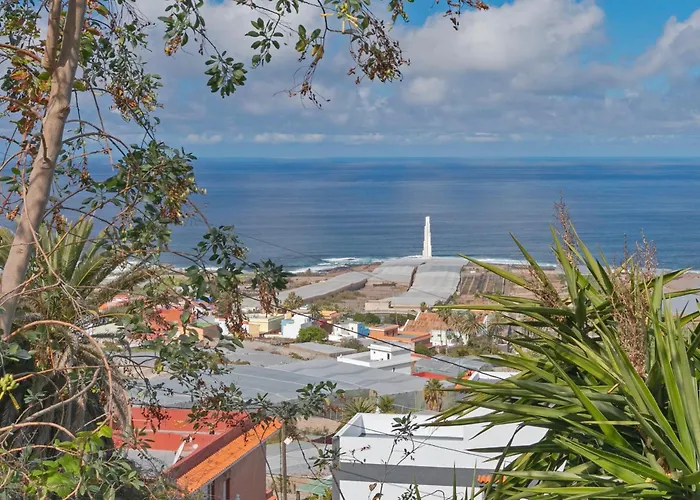 Mini Casa Azul Апартаменты *